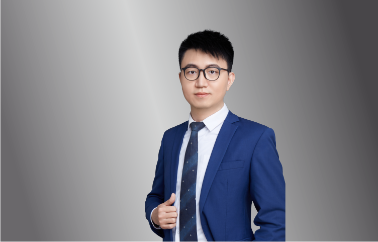 Alan老师