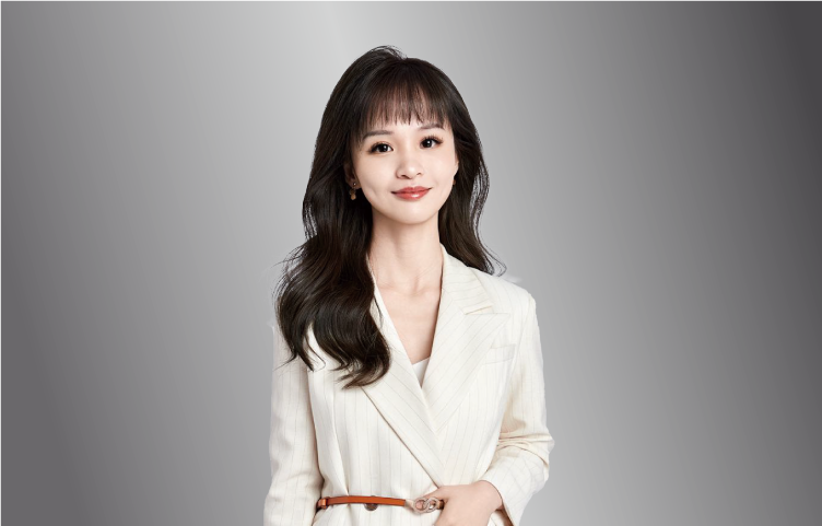 Christina老师
