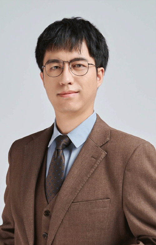Grant老师