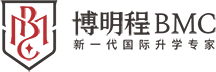 博明程logo
