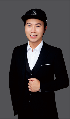 Jerry老师