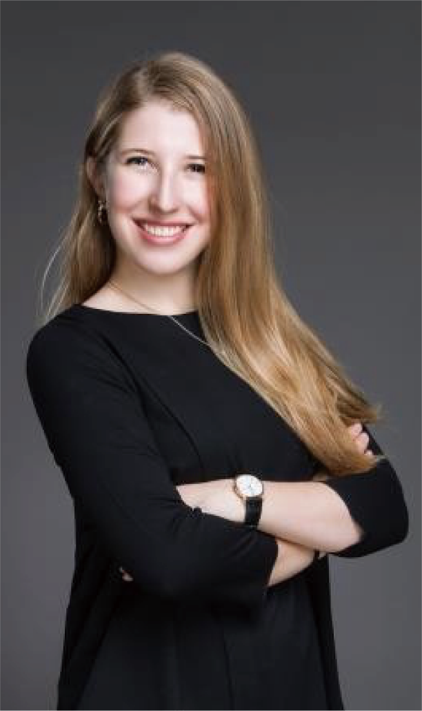Cristina Schaver
