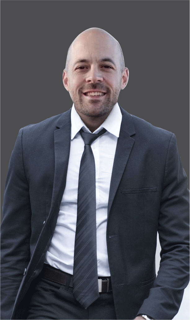 Ryan Astor