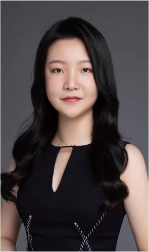 Stephanie YANG老师