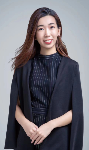 Michelle wONG老师