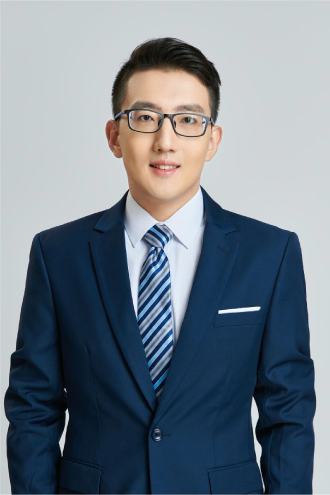 Kevin老师